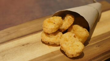 Nugget's di pollo