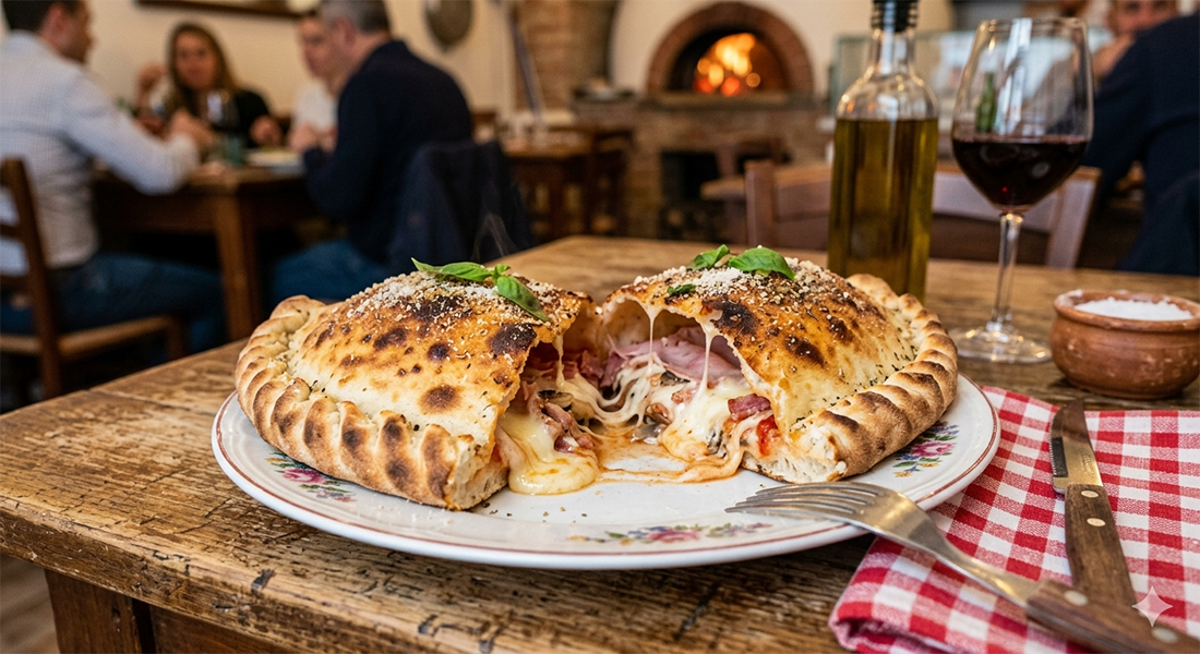 Calzone