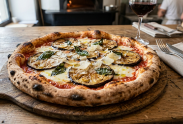 Parmigiana