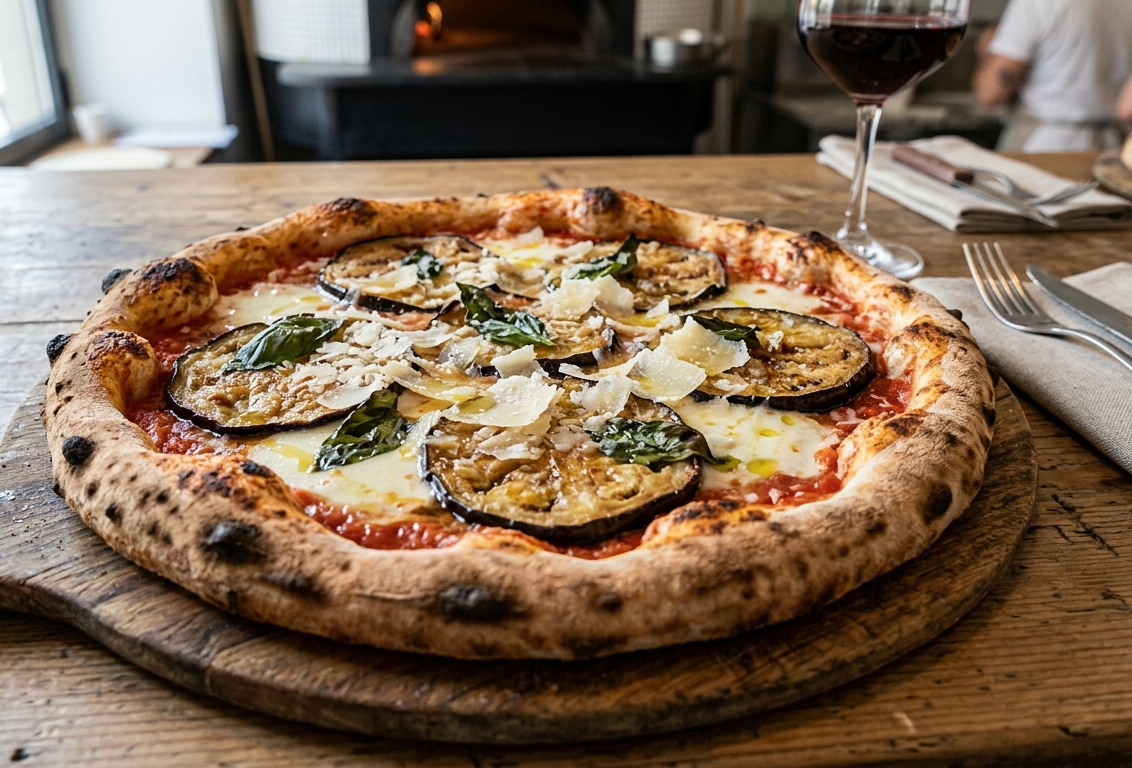 Parmigiana