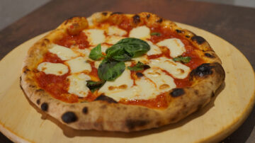 Margherita
