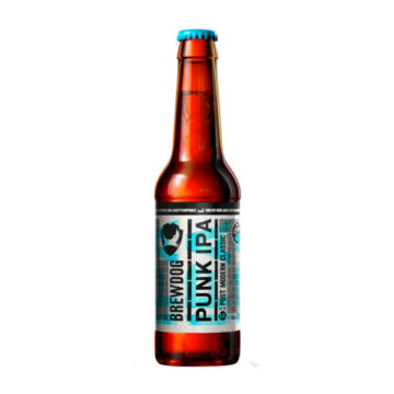 Punk IPA 33 cl.