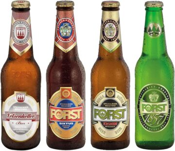 Forst 33 cl