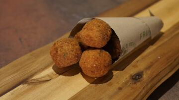 Polpette della nonna